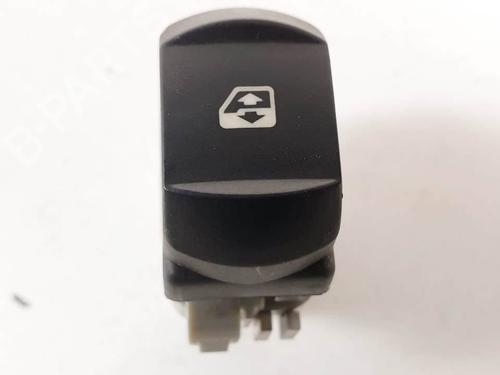 Used Right front window switch Right front window switch RENAULT MEGANE II Saloon (LM0/1_) 1.6 (113 hp) 17431955 17431955