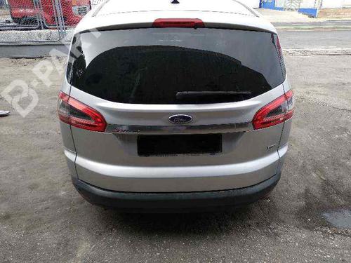 Pedal FORD S-MAX (WA6) 2.0 TDCi | BP7097190I4  - Image 12
