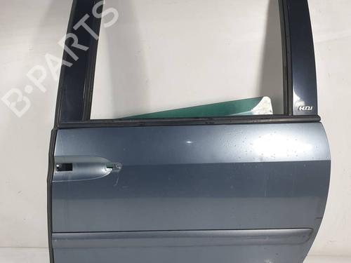 Used Left rear door Left rear door PEUGEOT 807 (EB_) 2.0 HDi (120 hp) 34576593 34576593