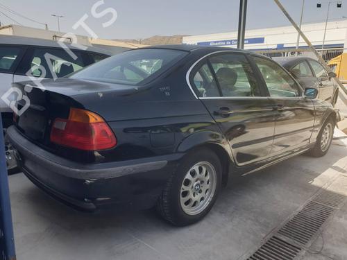 Left front indicator BMW 3 (E46) 320 i | BP34576638C32  - Image 17