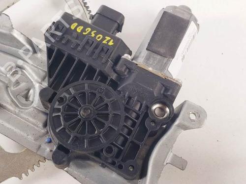 Front right window mechanism OPEL ASTRA H (A04) 1.7 CDTI (L48) | BP17390185C23 