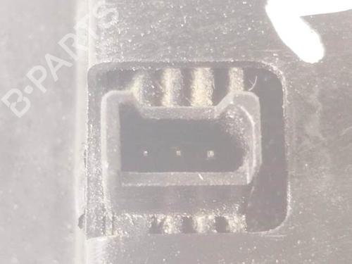 Tailgate lock VW GOLF IV (1J1)  | BP17648965C101 