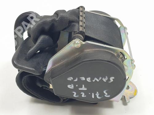rear-right-belt-tensioner-dacia-sandero-12-16v-751262-2008-9575988 main image
