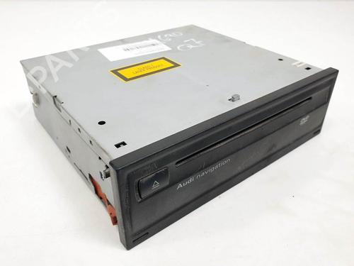 Used Electronic module Electronic module AUDI Q7 (4LB) 3.0 TDI quattro (233 hp) 13534257 13534257