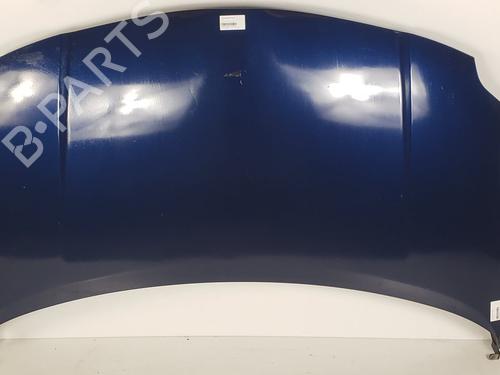 Used Hood TOYOTA AURIS (_E18_) 1.6 (ZRE181_, ZRE185_, ZRE185R, ZRE181R) (132 hp) 17899041