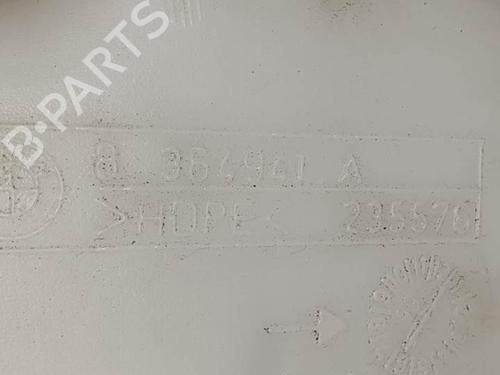 Windscreen washer tank BMW 5 (E39) 528 i | BP13658763C113 