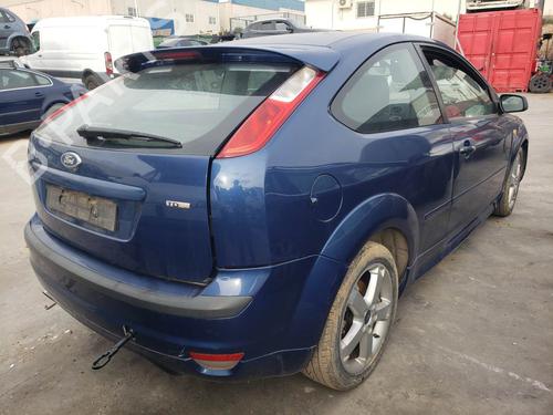 Right headlight FORD FOCUS II (DA_, HCP, DP) 1.8 TDCi | BP25433538C29 - Image 9