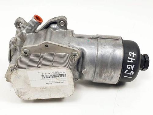 Oliekøler CITROËN BERLINGO / BERLINGO FIRST Box Body/MPV (M_) 1.6 HDI 90 (MB9HX, MC9HX) | BP25262644M33 