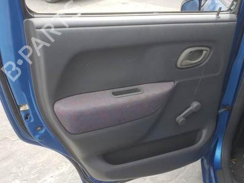 Alternator SUZUKI WAGON R+ (MA) 1.3 (RB413) | BP18115801M7 