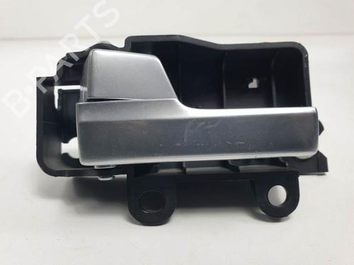 Used Front left interior door handle Front left interior door handle 12376085 12376085