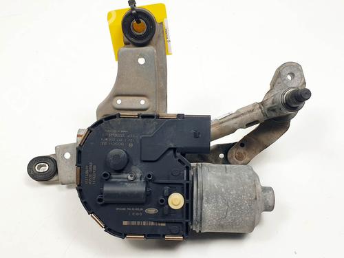 Used Front wiper motor Front wiper motor FORD GALAXY II (WA6) 2.2 TDCi (200 hp) 28065704 28065704