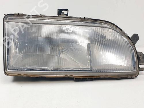 Used Right headlight Right headlight FORD SIERRA II Hatchback (GBC, GBG) 2.0 i (120 hp) 31272403 31272403
