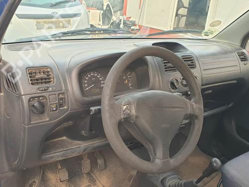Glove box SUZUKI WAGON R+ (MA) 1.3 (RB413) | BP25139618C95 - Image 13