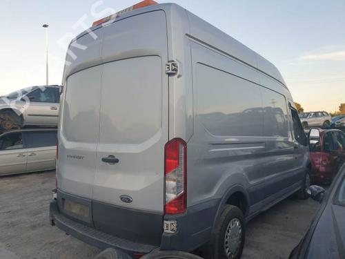 Left front brake caliper FORD TRANSIT CUSTOM V362 Van (FY, FZ) 2.0 EcoBlue | BP24934236M105