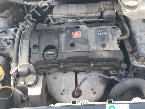 Engine CITROËN XSARA PICASSO (N68) 1.6 16V | BP28061087M1 