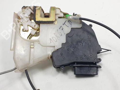 Rear right lock HONDA ACCORD VII Tourer (CM, CN) 2.0 (CM1) | BP11936934C99 