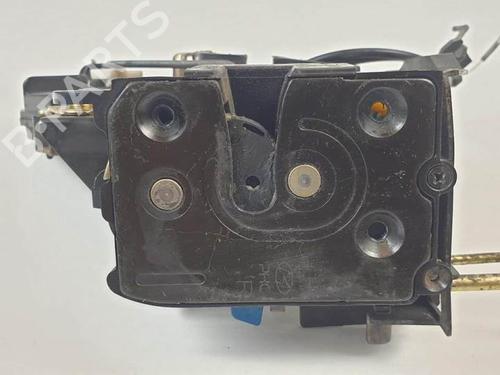 Used Front right lock HYUNDAI ACCENT III Saloon (MC) 1.4 GL (97 hp) 20510460