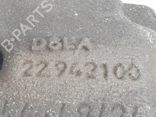 Left front brake caliper PEUGEOT BOXER Van 2.2 HDi 120 | BP29624494M105 