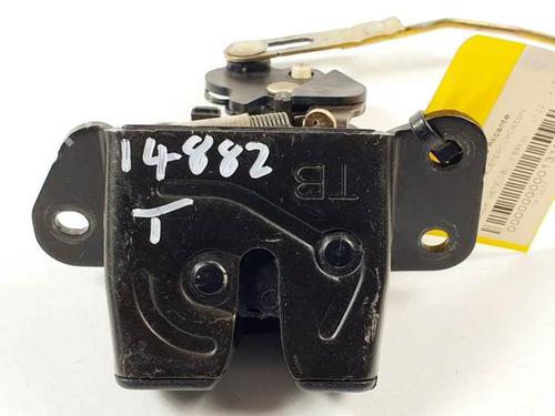 Bakluke lås HYUNDAI GETZ (TB) 1.3 i (82 hp) 19115578