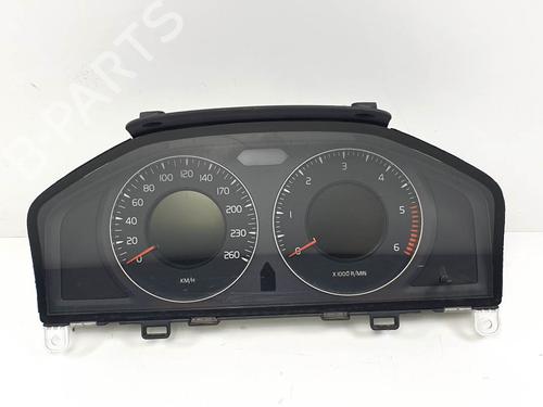 instrument-cluster-volvo-s80-ii-124-2006-2007-2008-2009-2010-2011-2012-2013-2014-2015-2016-29172343 main image
