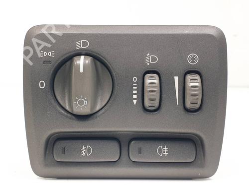 Used Headlight switch Headlight switch VOLVO V70 II (285) 2.4 T AWD (200 hp) 35973334 35973334