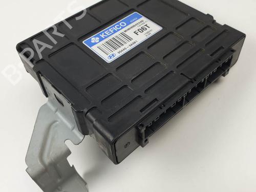 Used Gearbox control unit Gearbox control unit HYUNDAI SANTA FÉ II (CM) 2.2 CRDi GLS (150 hp) 27171755 27171755
