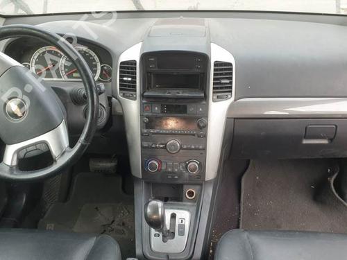 Gear lever CHEVROLET CAPTIVA (C100, C140) 2.0 D | BP16218140M90 - Image 14