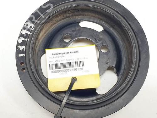 Pulley MINI MINI Roadster (R59) Cooper S | BP18344738M122 - Image 2