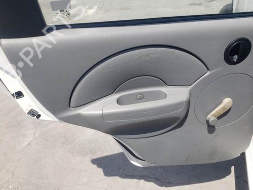 Steering pump DAEWOO KALOS (KLAS) 1.4 | BP26616212M99  - Image 15