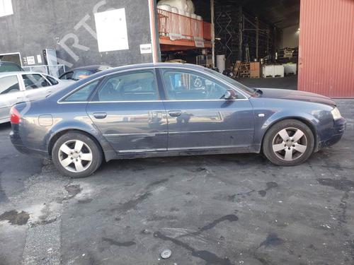 Intercooler AUDI A6 C5 (4B2, 4B4) 2.5 TDI | BP24339392M30 - Image 23