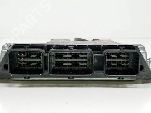 Engine control unit (ECU) FORD FOCUS II Turnier (DA_, FFS, DS) 1.6 TDCi | BP7626863M57 