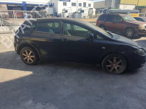 Warning switch SEAT LEON (1P1) 1.9 TDI | BP36661630I22  - Image 8