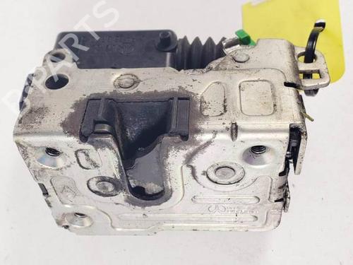 Used Front right lock IVECO DAILY IV Van 35C12 V, 35C12 V/P, 35S12 V, 35S12 V/P (116 hp) 17458085