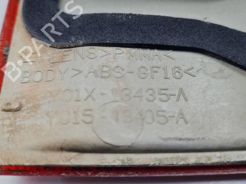 Left taillight FORD TRANSIT Van (FA_ _) 2.0 DI (FAE_, FAF_, FAG_) | BP38261509C34 - Image 4