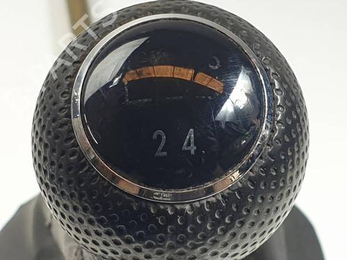 Gear lever SEAT LEON (1M1) 1.6 | BP29964896M90