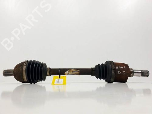 Used Left front driveshaft Left front driveshaft FORD MONDEO IV (BA7) 2.0 (145 hp) 13583481 13583481