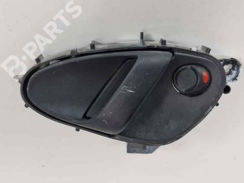 Used Rear left interior door handle Rear left interior door handle CITROËN XSARA (N1) [1997-2005] 6924842 6924842