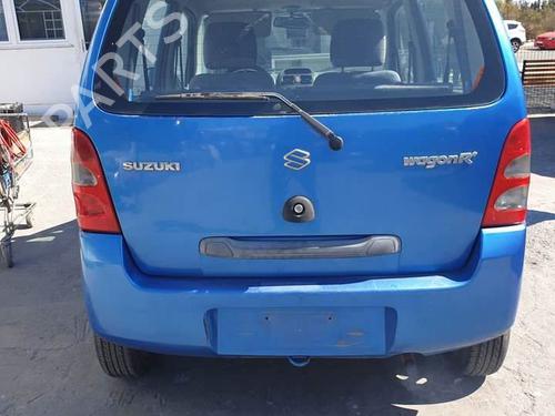 Ignition coil SUZUKI WAGON R+ (MA) 1.3 (RB413) | BP17899370M94  - Image 13