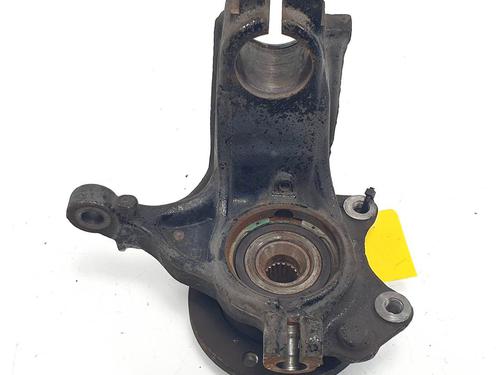 Left front steering knuckle CITROËN C3 III (SX) 1.2 PURETECH 110 | BP27540223M25 - Image 2