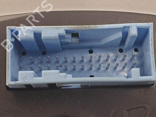 Instrument cluster CITROËN XSARA PICASSO (N68) 1.6 16V | BP24934529C47 