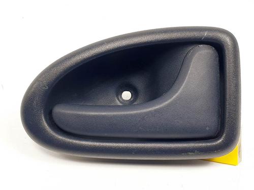 Used Rear right interior door handle Rear right interior door handle RENAULT CLIO II (BB_, CB_) 1.5 dCi (B/CB07) (65 hp) 25139759 25139759