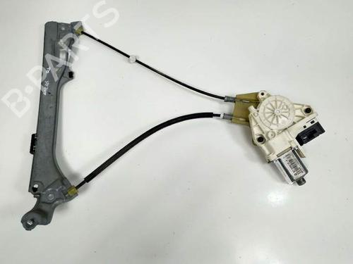 Used Rear right window mechanism RENAULT LAGUNA III (BT0/1) [2007-2015]  8068496