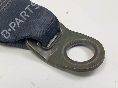 Rear left seatbelt TOYOTA AYGO (_B1_) 1.0 GPL (KGB10_) | BP11383633I29 