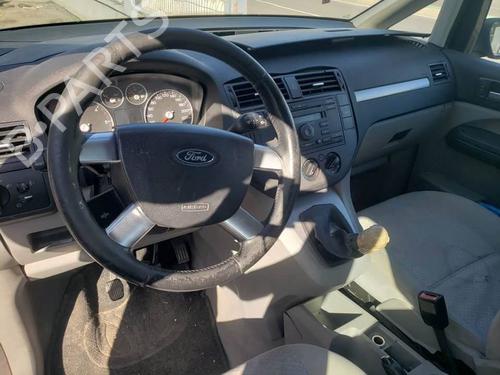 Left front driveshaft FORD C-MAX (DM2) 1.6 TDCi | BP19672492M38 - Image 8