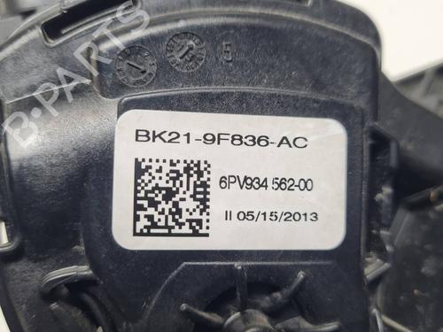 Pedal FORD TRANSIT CUSTOM V362 Van (FY, FZ) 2.2 TDCi | BP37539317I4 - Image 4