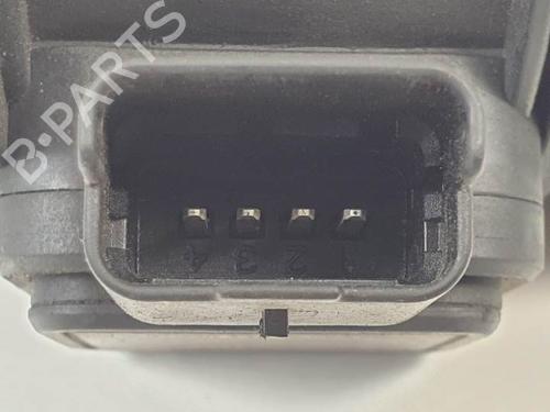 Mass air flow sensor CITROËN C8 (EA_, EB_) 2.2 HDi | BP25144495M95 