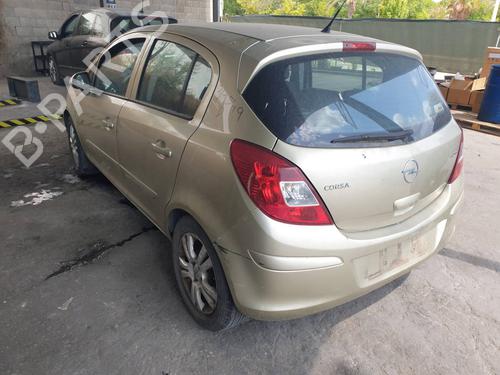 Left headlight OPEL CORSA D (S07) 1.3 CDTI (L08, L68) | BP38284246C28 - Image 12