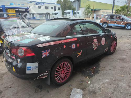 Engine control unit (ECU) VW EOS (1F7, 1F8) 2.0 TDI | BP26171164M57  - Image 7