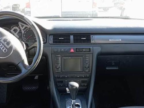 Instrument cluster AUDI ALLROAD C5 (4BH) 2.5 TDI quattro | BP24339314C47 