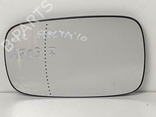 Left mirror glass RENAULT MEGANE II Estate (KM0/1_) 1.9 dCi BP20301835C148